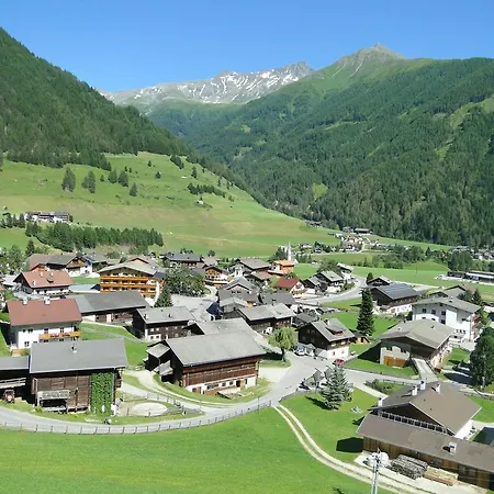 Luxury La Cascade Full-board *