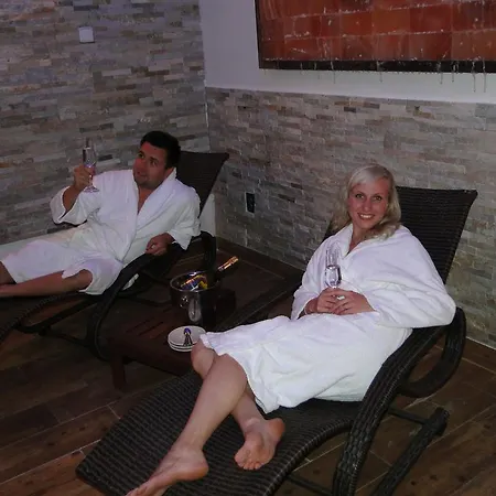 Gasthof Luxury La Cascade Full-board Kals-am Großglockner