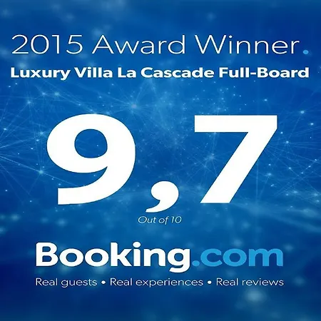 Gasthof Luxury La Cascade Full-board Kals-am Großglockner