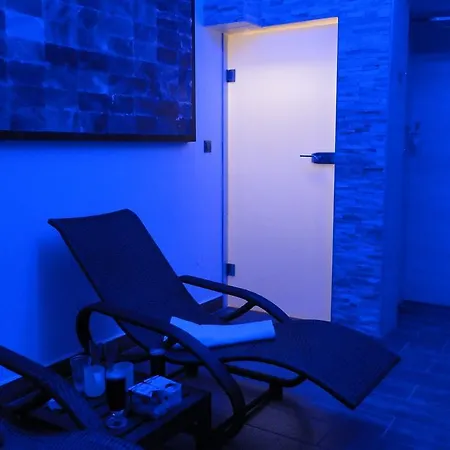 Gasthof Luxury La Cascade Full-board